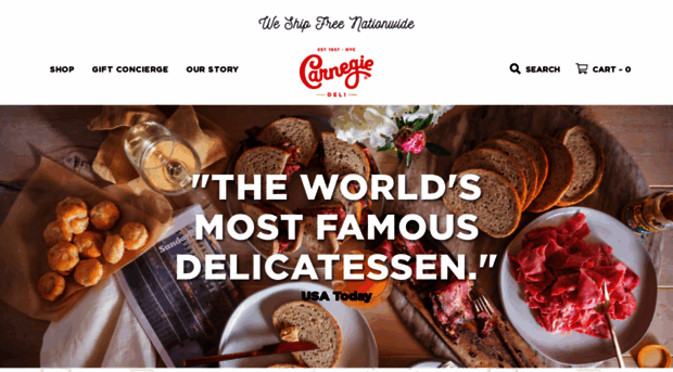 shop.carnegiedeli.com