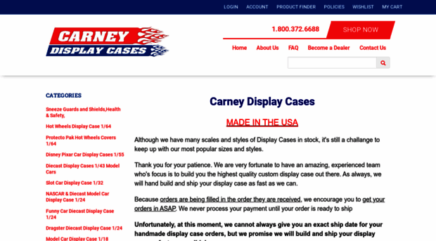 shop.carneyplastics.com