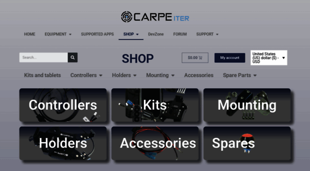 shop.carpe-iter.eu