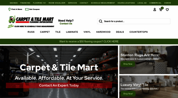 shop.carpetmart.com