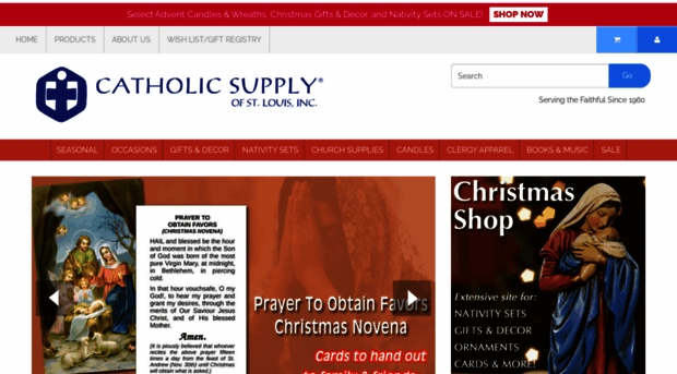 shop.catholicsupply.com