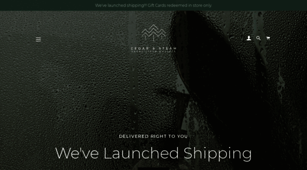 shop.cedarandsteam.com