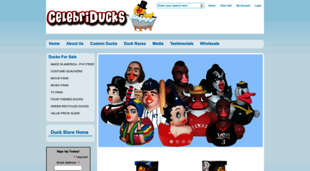 shop.celebriducks.com