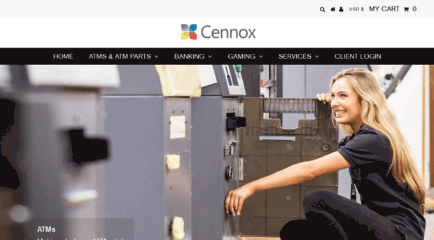 shop.cennox.com