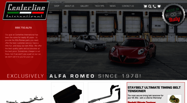 shop.centerlinealfa.com