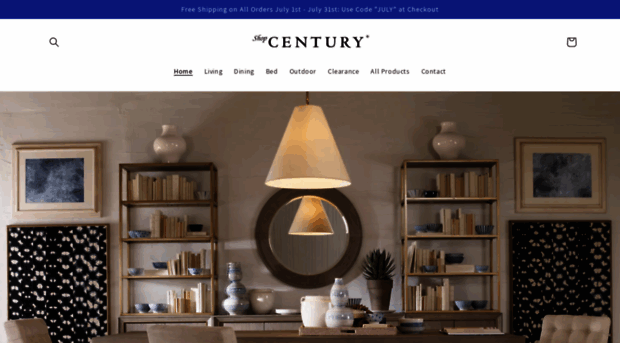 shop.centuryfurniture.com