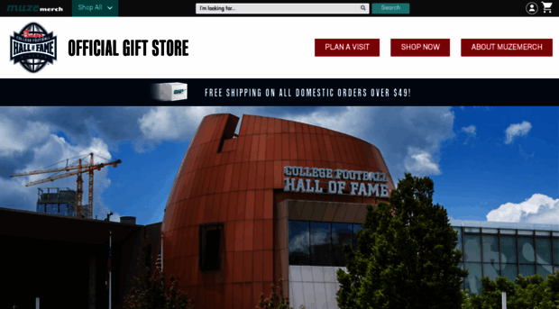 shop.cfbhall.com