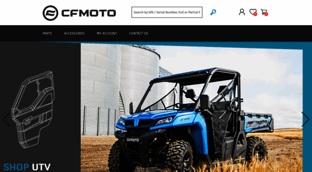 shop.cfmoto.com.au