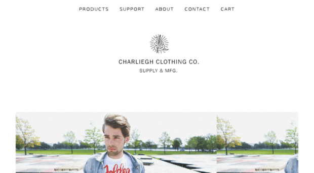 shop.charliegh.com