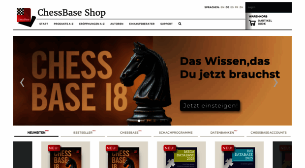 shop.chessbase.com