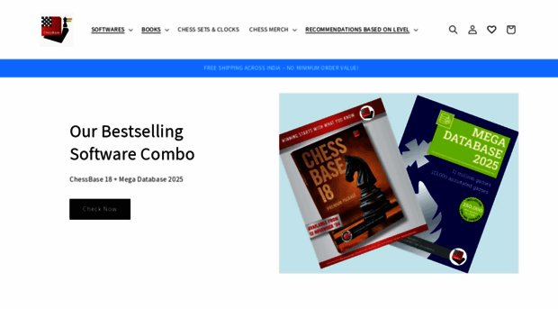 shop.chessbase.in