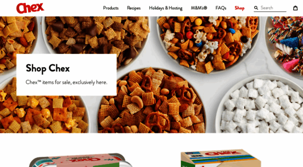 shop.chex.com