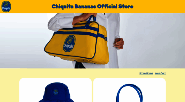 shop.chiquita.com