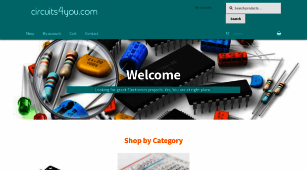 shop.circuits4you.com