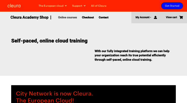 shop.cleura.com