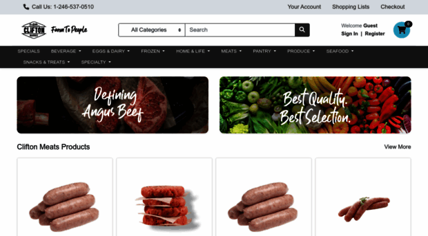 shop.cliftonmarketbarbados.com