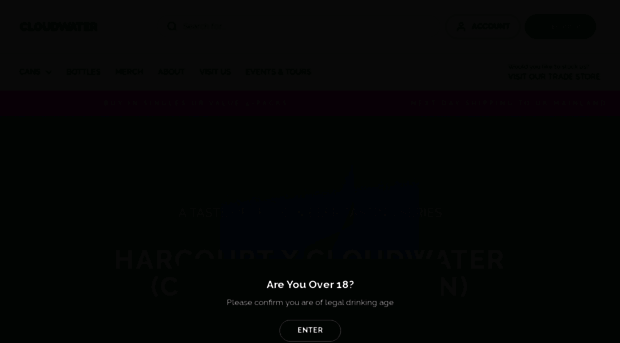 shop.cloudwaterbrew.co