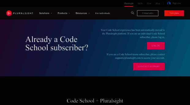 shop.codeschool.com