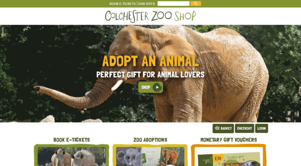 shop.colchester-zoo.com