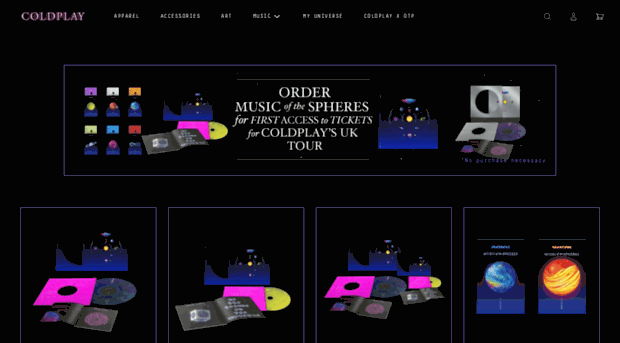 shop.coldplay.com