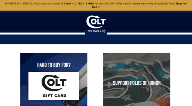 shop.colt.com