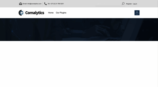 shop.comalytics.com