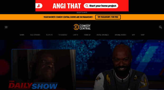 shop.comedycentral.com