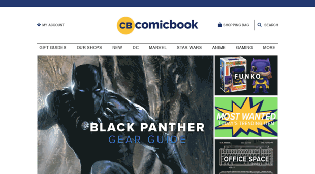 shop.comicbook.com