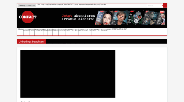 shop.compact-magazin.com