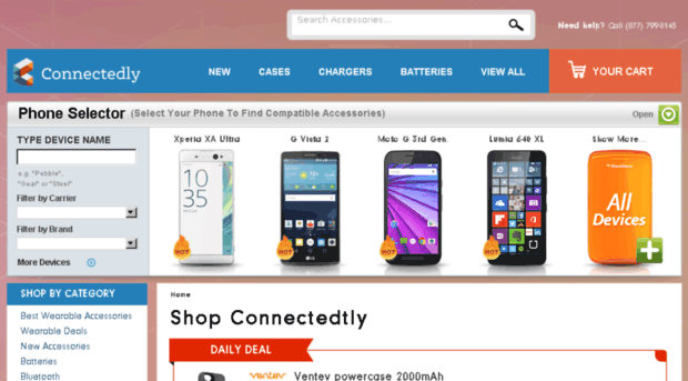 shop.connectedly.com