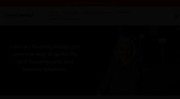 shop.connecthearing.com.au