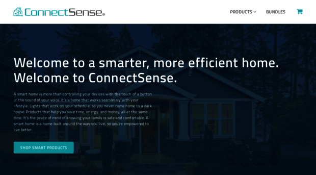 shop.connectsense.com