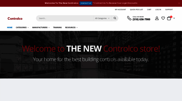 shop.controlco.com