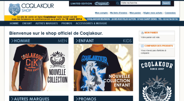 shop.coqlakour.com