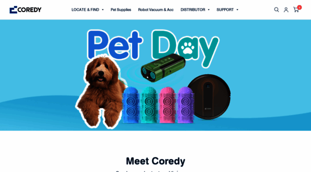 shop.coredy.com