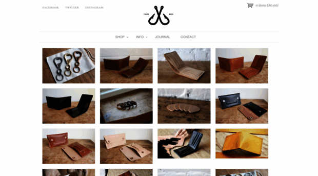 shop.corterleather.com