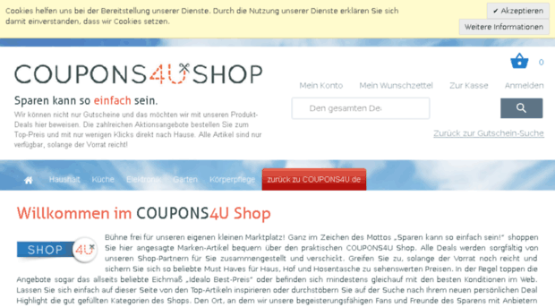 shop.coupons4u.de