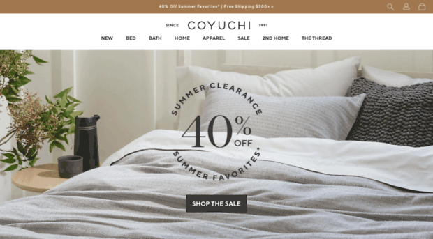 shop.coyuchi.com