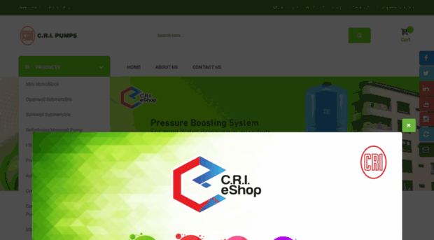 shop.crigroups.com