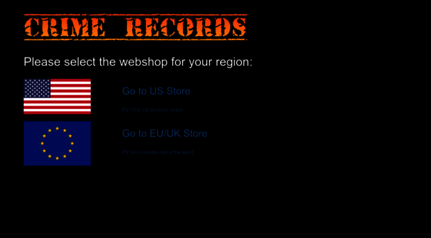 shop.crimerecords.no