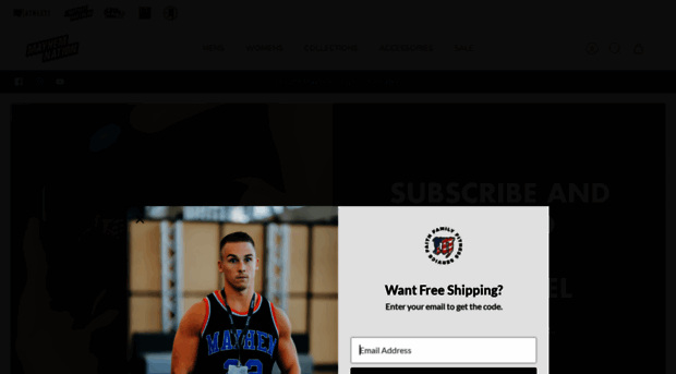 shop.crossfitmayhem.com