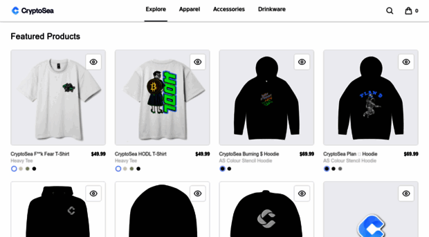 shop.cryptosea.com