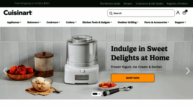 shop.cuisinart.com