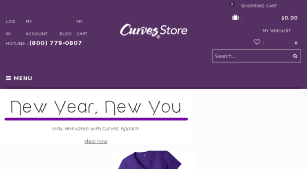 shop.curves.com