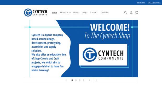 shop.cyntech.co.uk