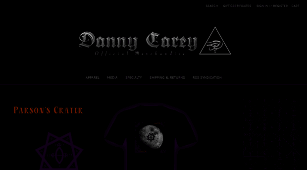 shop.dannycarey.org