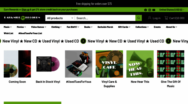 shop.darksiderecords.com