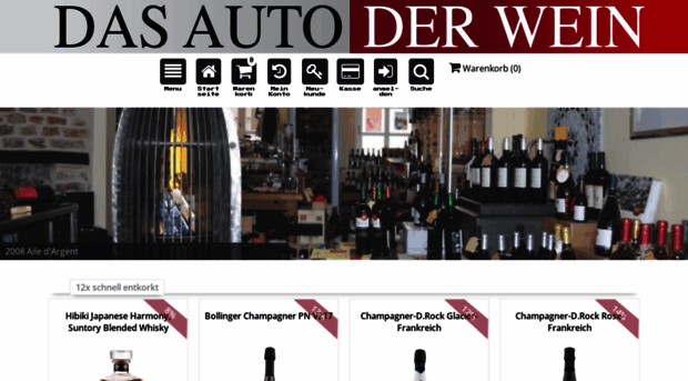 shop.dasautoderwein.de