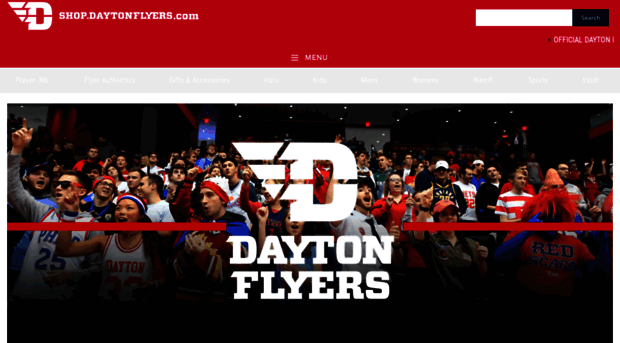 shop.daytonflyers.com