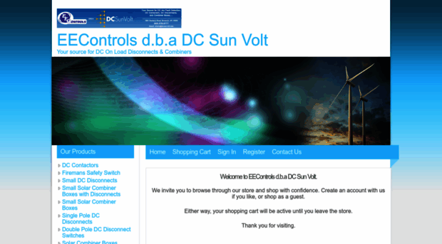 shop.dcsunvolt.com